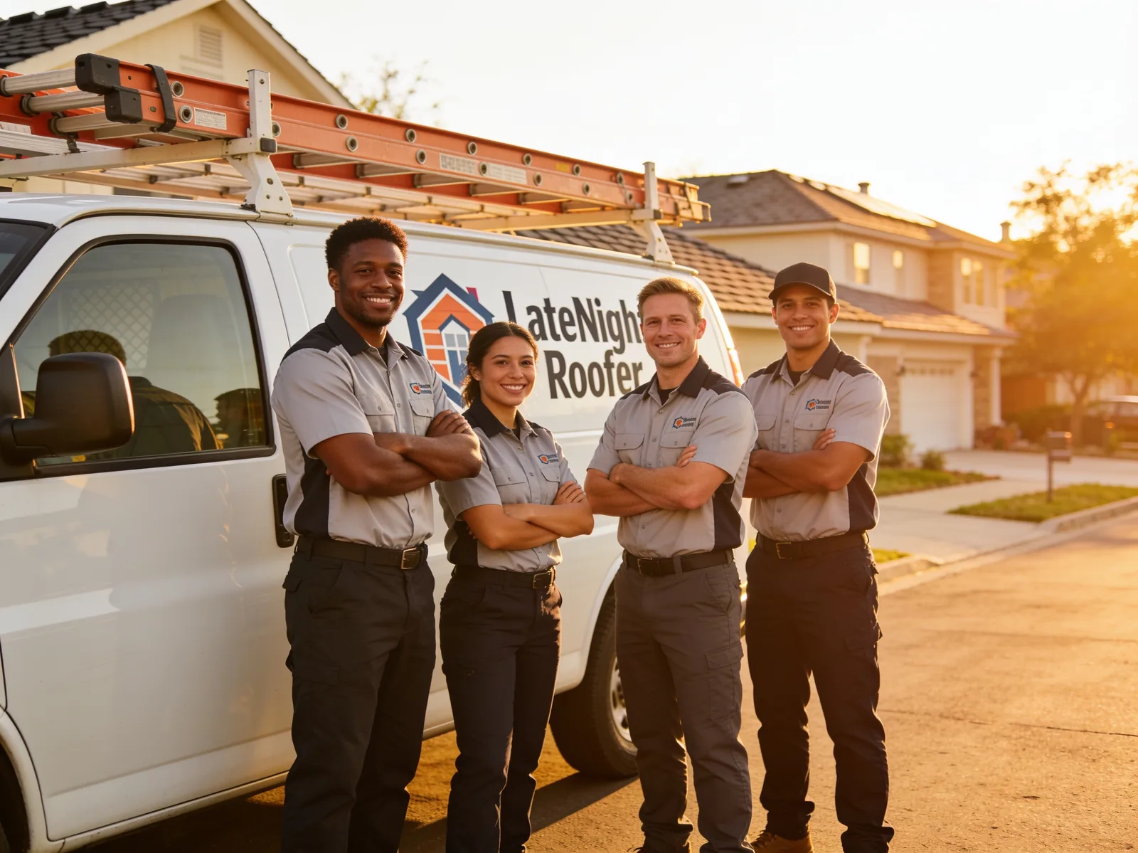 Emergency Roof Repair company in Dry Prong, LA