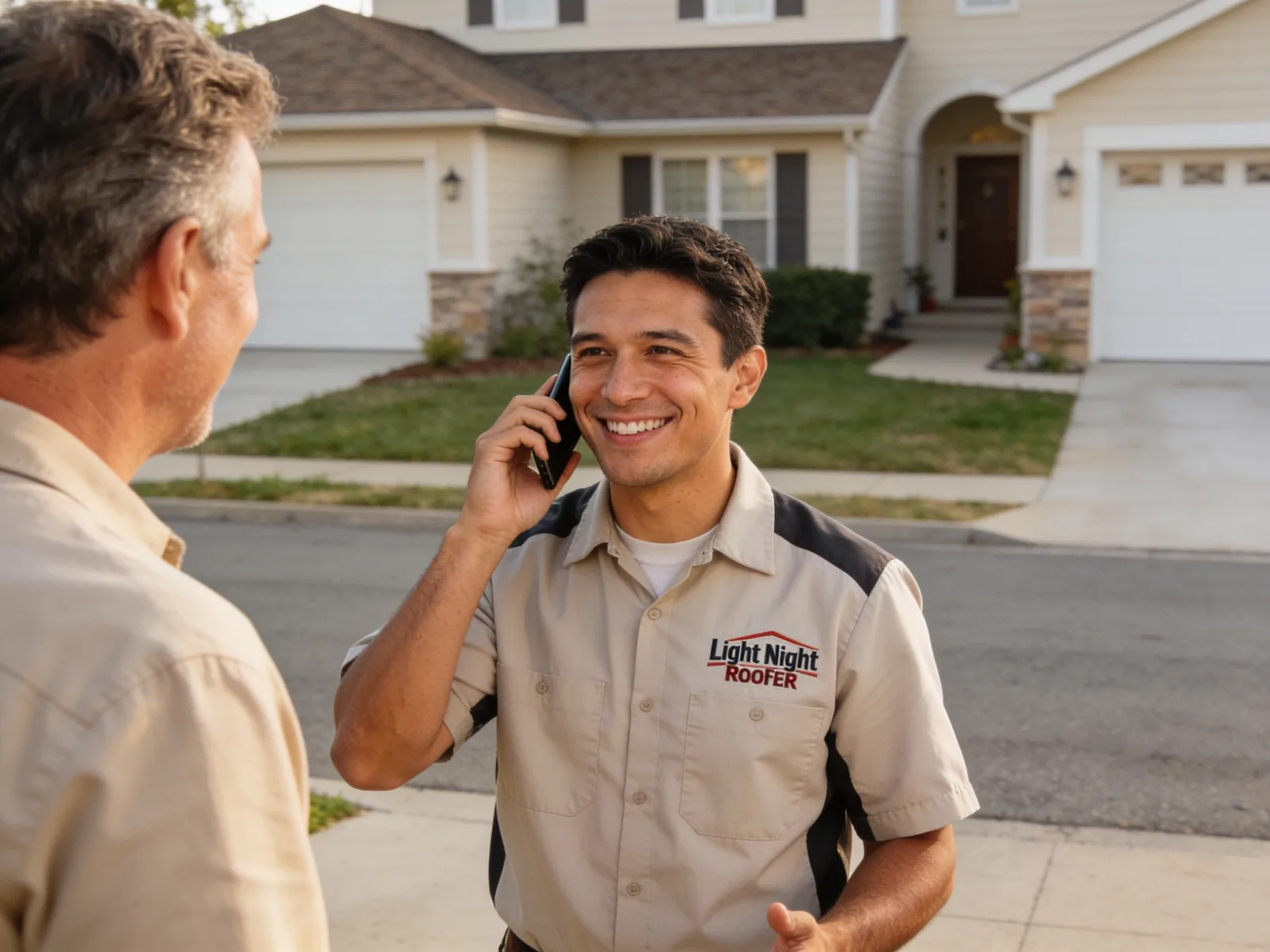 Emergency Roof Repair Dry Prong, LA FAQs